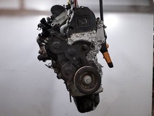 Moteur citroën 1.4 d'occasion  Fosses