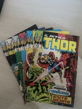 Mitico thor 1971 usato  Pordenone