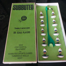 Subbuteo ref tottenham for sale  BRISTOL