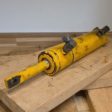 Excel hustler 340 for sale  Orwigsburg