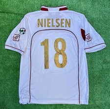 Maglia calcio reggina usato  San Casciano in Val di Pesa