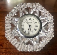 waterford clock for sale  Des Plaines