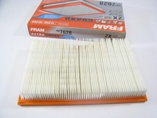 Fram ca7628 air for sale  Houston