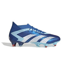 Adidas mens blue for sale  NOTTINGHAM