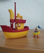 Boot donald duck gebraucht kaufen  Eltville am Rhein