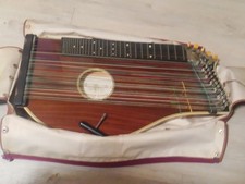 Zither konzertzither seith gebraucht kaufen  Unna