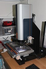 Messmikroskop garant mm1 gebraucht kaufen  Sinsheim