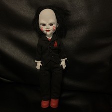 Mezco living dead for sale  Hidalgo