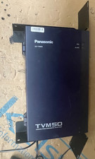 Panasonic tvm50 voice for sale  CROYDON