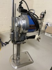 Professional fabric cutter for sale  BOLTON