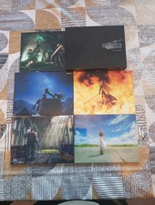 Audio final fantasy d'occasion Audio final fantasy d'occasion  Saulcy-sur-Meurthe