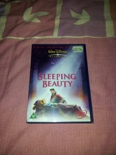 Sleeping beauty deluxe for sale  UK