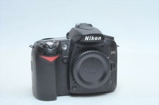 Câmera Digital SLR Nikon D90 12.3 MP Corpo Preto comprar usado  Enviando para Brazil