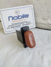 Pulsante interruttore quattro usato  Agrigento