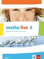 Mathe live . gebraucht kaufen Mathe live . gebraucht kaufen  Berlin