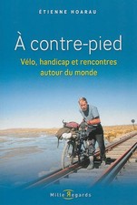 Pied velo handicap d'occasion  France