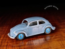 Vintage original dinky for sale  Shipping to Ireland