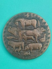 Médaille agricole concours d'occasion  Lille-