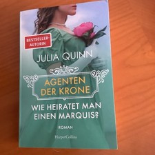 julia quinn gebraucht kaufen julia quinn gebraucht kaufen Moorenweis