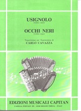 Sc2 usignolo occhi usato  Vertemate con Minoprio