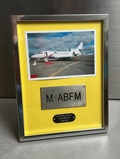Plaque feu avion d'occasion  Dreux