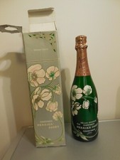 Bouteille champagne déco d'occasion  Jougne