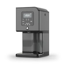 Usado, Máquina de infusão de óleo LĒVO Lux preta comprar usado  Enviando para Brazil