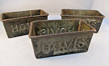 Vintage retro bakers for sale  STAFFORD
