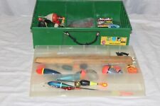 Angelkasten gerätekasten 36x2 gebraucht kaufen  Rosbach v. d. Höhe