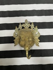 Ganesh face ganesha for sale  NEWPORT
