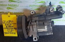 936009154r valeo compressore usato  Genova