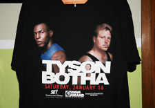 Shirt mike tyson usato  Castellanza