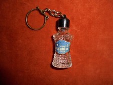 Keyring miniature glass d'occasion  Expédié en Belgium