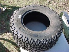 Usado, NOVO PNEU CARLISLE ALL TRAIL ATV/UTV 255/50-10 MST68F 20X 10X 10 comprar usado  Enviando para Brazil