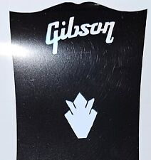 Gibson headstock logo for sale  Kernersville