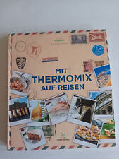 Thermomix reisen thermomix gebraucht kaufen  Bautzen