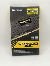 Corsair vengeance lpx for sale  Peru