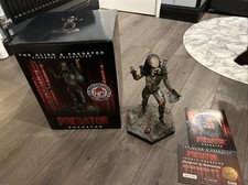 Eaglemoss jungle hunter for sale  NORWICH