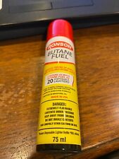 Ronson butane 75ml for sale  Bellaire