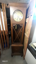 Jsgus antik standuhr gebraucht kaufen  Augsburg