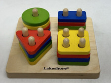 Lakeshore learn play for sale  Englishtown