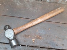 Stanley ball peen for sale  EMSWORTH