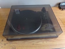 Vintage thorens td321 for sale  Windsor