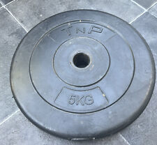 5kg weight concrete for sale  IPSWICH