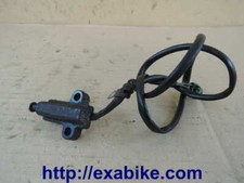 Contacteur bequille suzuki d'occasion Contacteur bequille suzuki d'occasion  Languidic