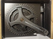 Guarnitura campagnolo centaur usato  San Fermo della Battaglia