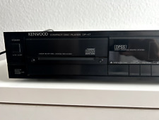 Kenwood compact disc gebraucht kaufen  Hürth