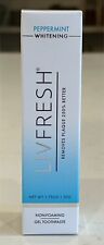 Livfresh whitening gel for sale  Springfield