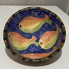 Nice handmade painted for sale  MANCHESTER