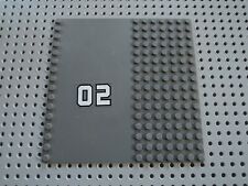 Lego platte 30225pb06 gebraucht kaufen  Padenstedt